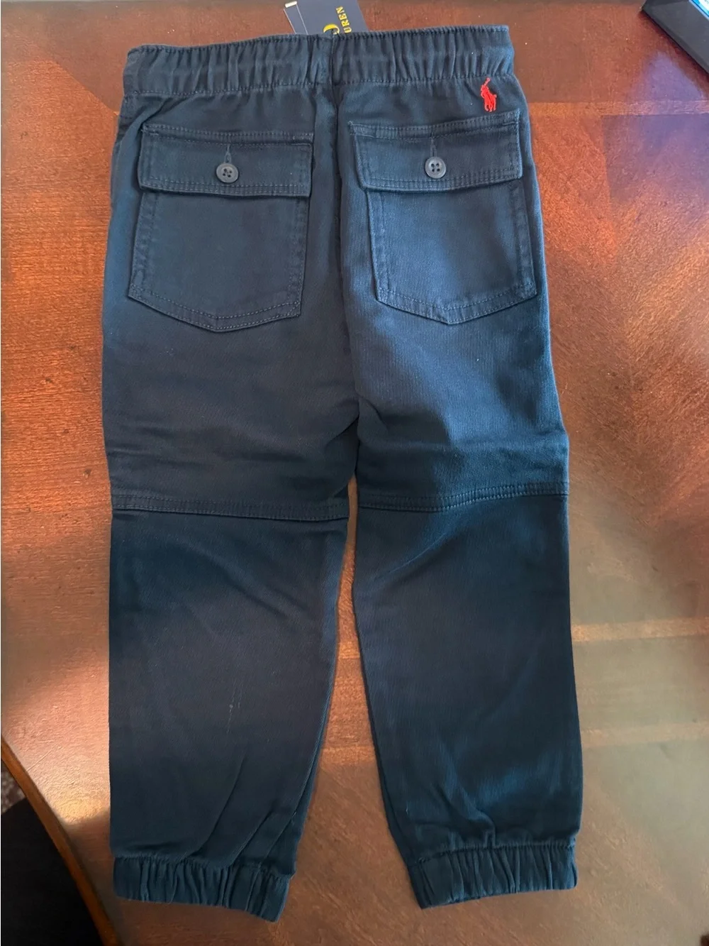 Ralph Lauren Boy’s Joggers